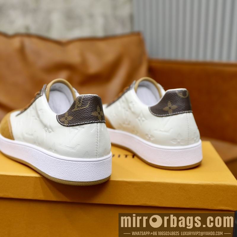 LV Replica Shoes LV sz38-45 mnf0635