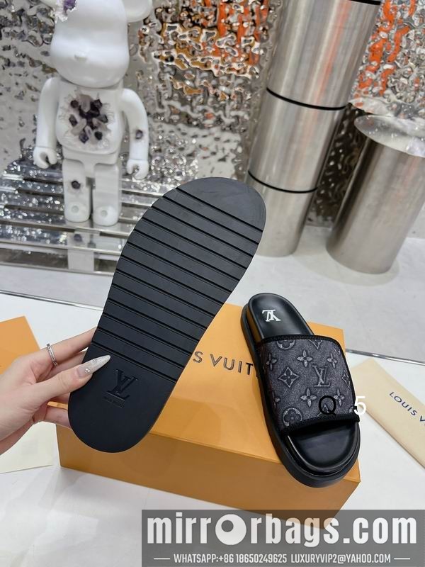 LV Replica Shoes LV sz39-45 JY0411