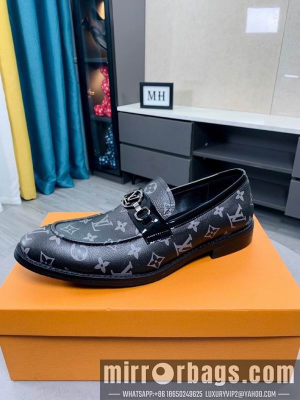 LV Replica Shoes LV sz38-44 mnf0221