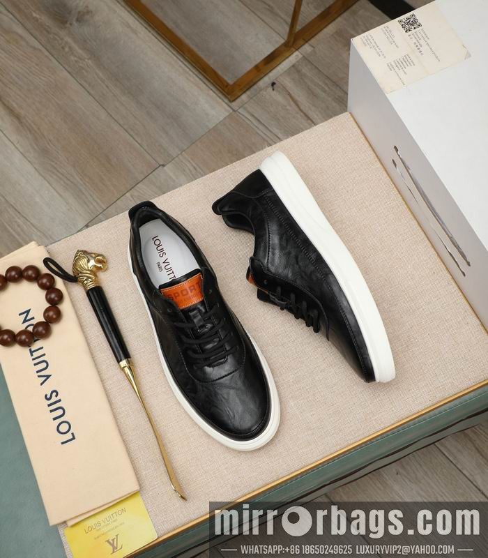 LV Replica Shoes LV sz38-44 mnf0538