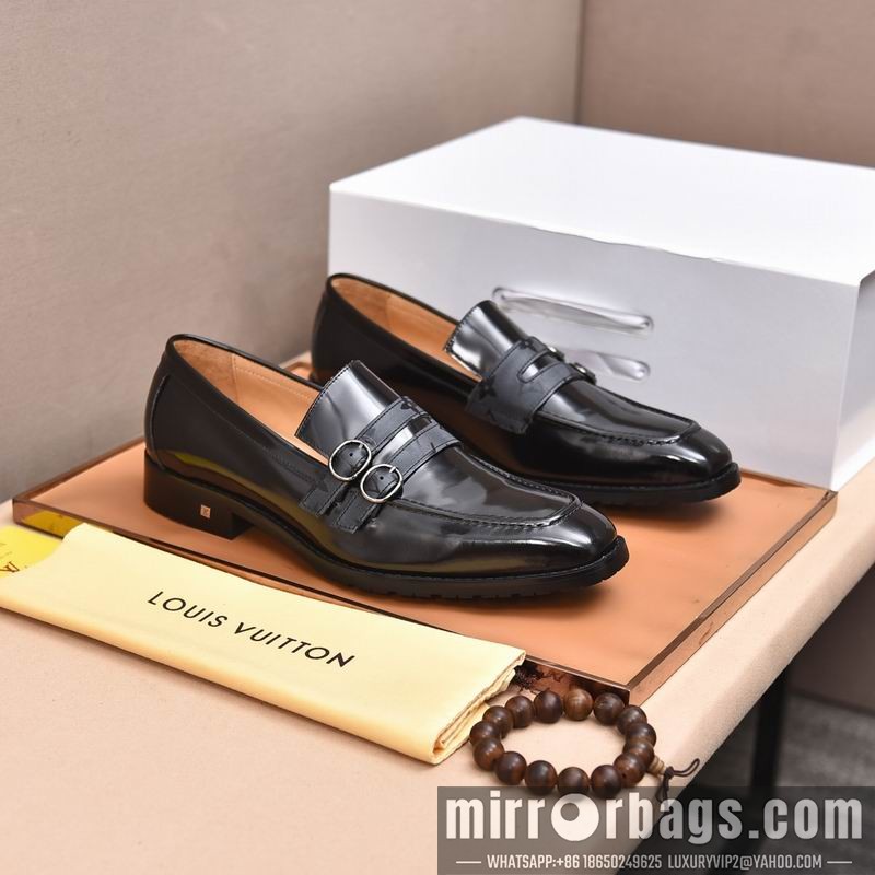 LV Replica Shoes LV sz38-44 mnf0420
