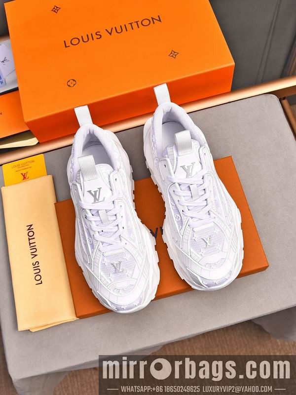 LV Replica Shoes LV sz38-46 mnf0636