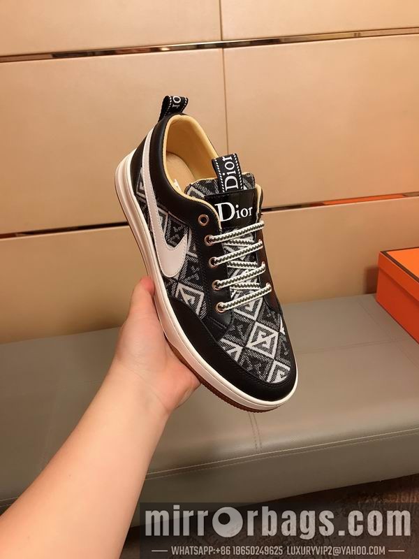 LV Replica Shoes LV sz38-44 mnf0333