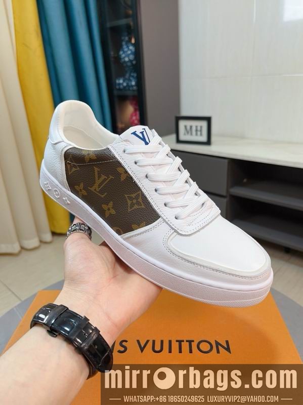 LV Replica Shoes LV sz38-44 mnf0604
