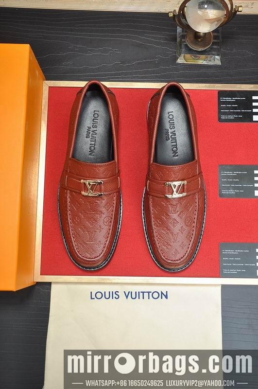 LV Replica Shoes LV sz38-45 mnf0754