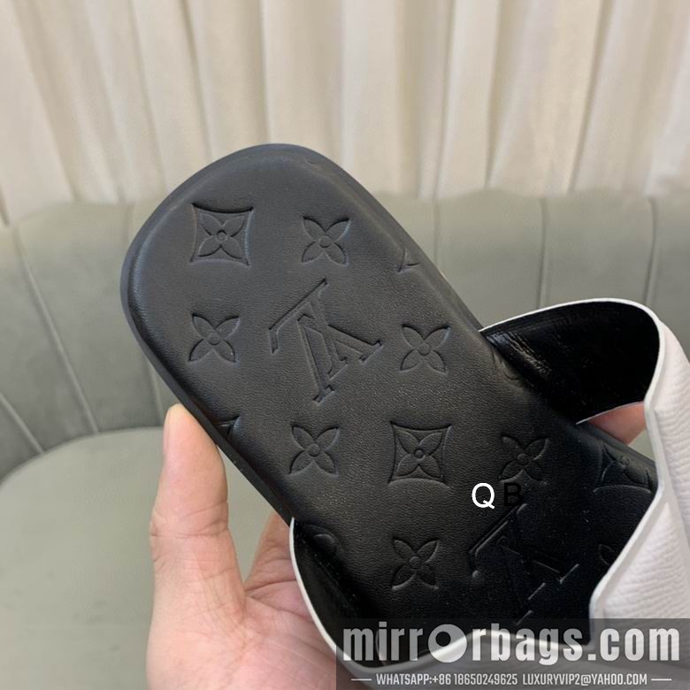 LV Replica Shoes LV sz38-44 BS0301