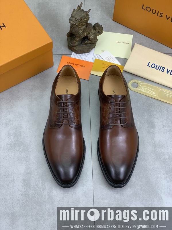 LV Replica Shoes LV sz38-44 mnf23