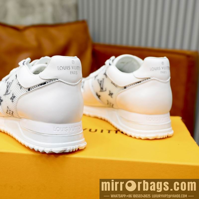 LV Replica Shoes LV sz38-45 mnf1034