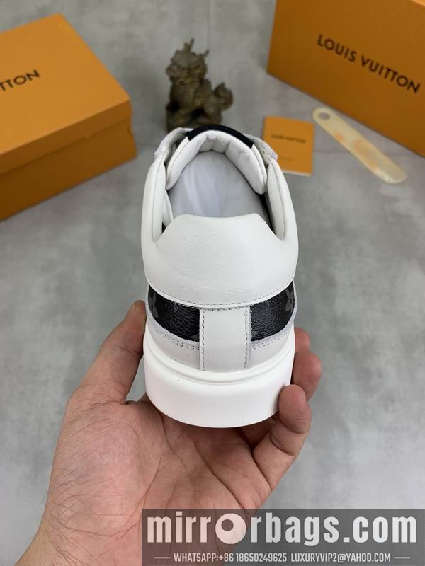 LV Replica Shoes LV sz38-44 mnf1005