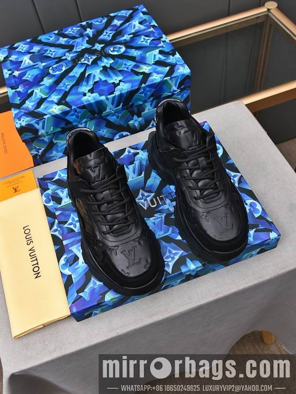 LV Replica Shoes LV sz38-46 mnf0369
