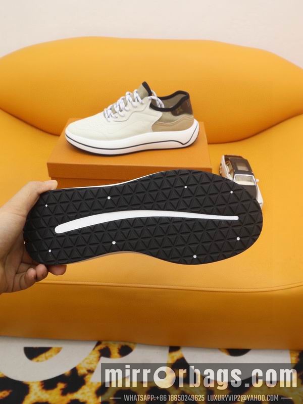 LV Replica Shoes LV sz38-44 mnf0255