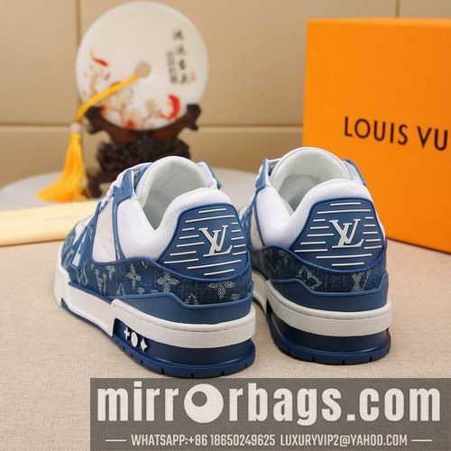 LV Replica Shoes LV sz38-46 jyh0962
