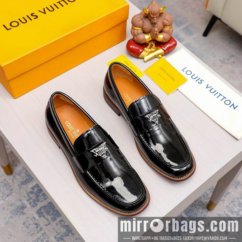 LV Replica Shoes LV sz38-44 06106