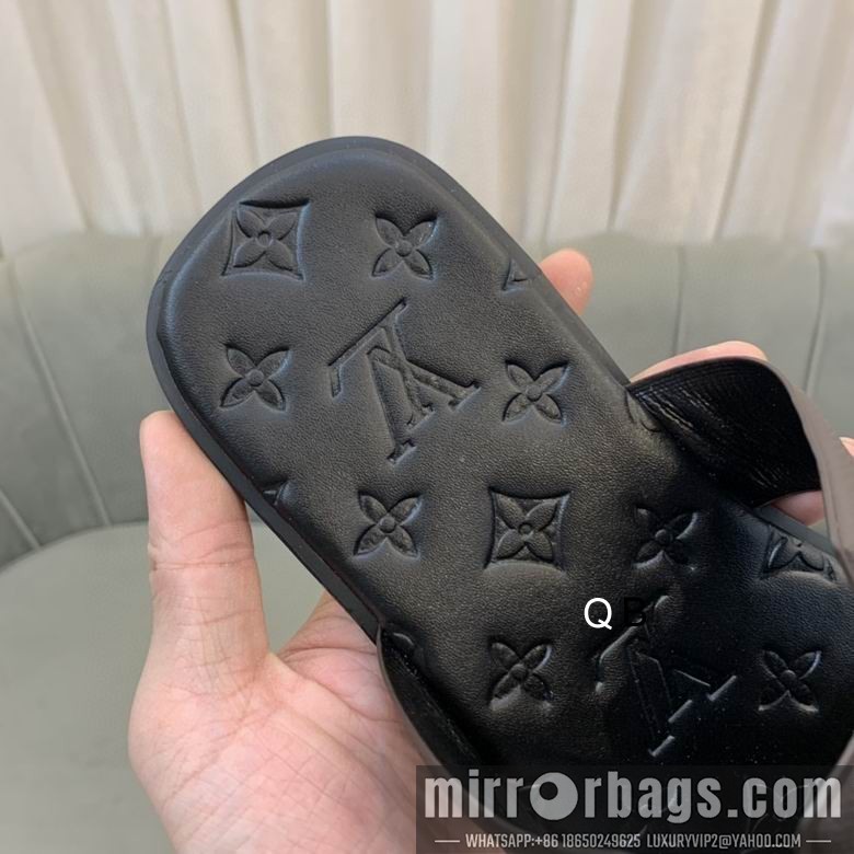 LV Replica Shoes LV sz38-44 BS0301