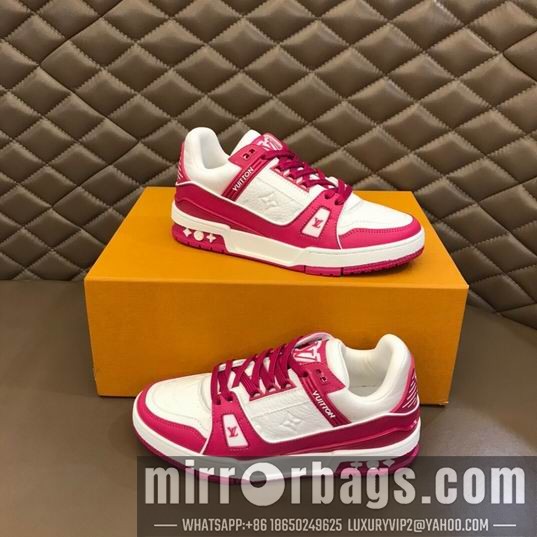 LV Replica Shoes LV sz38-45 jyh0905
