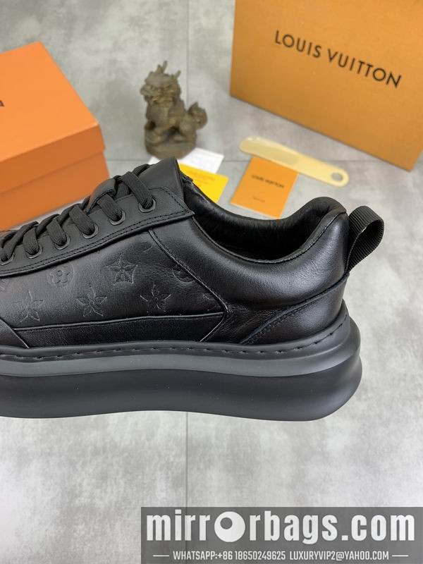 LV Replica Shoes LV sz38-44 mnf0629