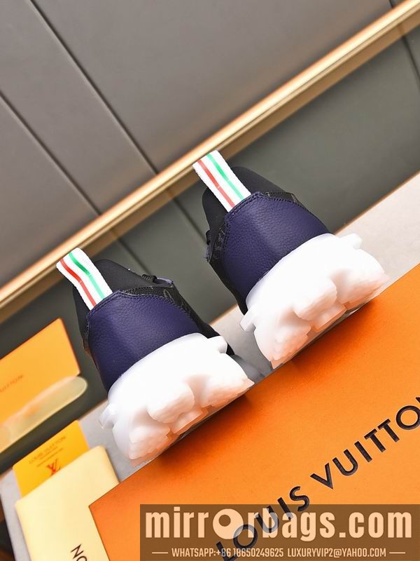 LV Replica Shoes LV sz38-46 mnf0713