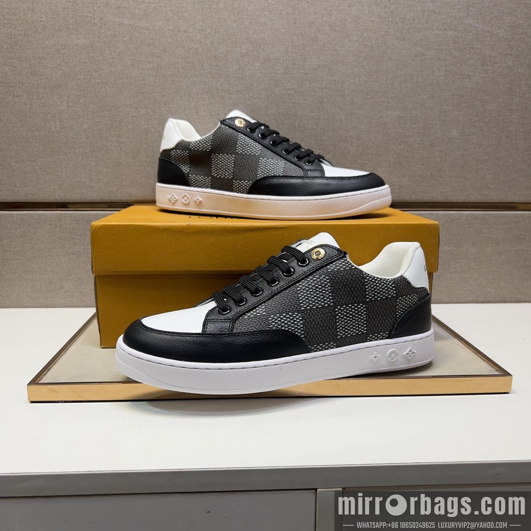 LV Replica Shoes LV sz38-44 h0906