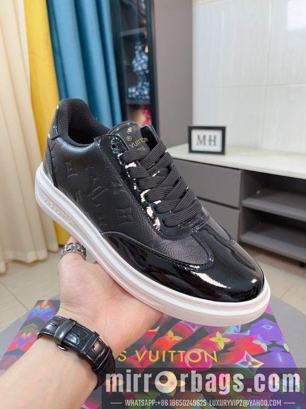 LV Replica Shoes LV sz38-44  mnf1005