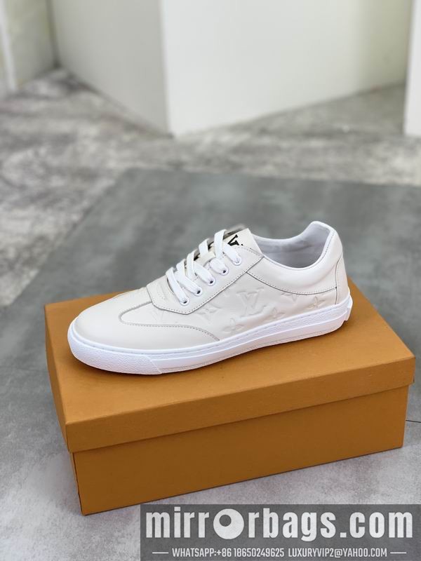 LV Replica Shoes LV sz38-44 mnf0541