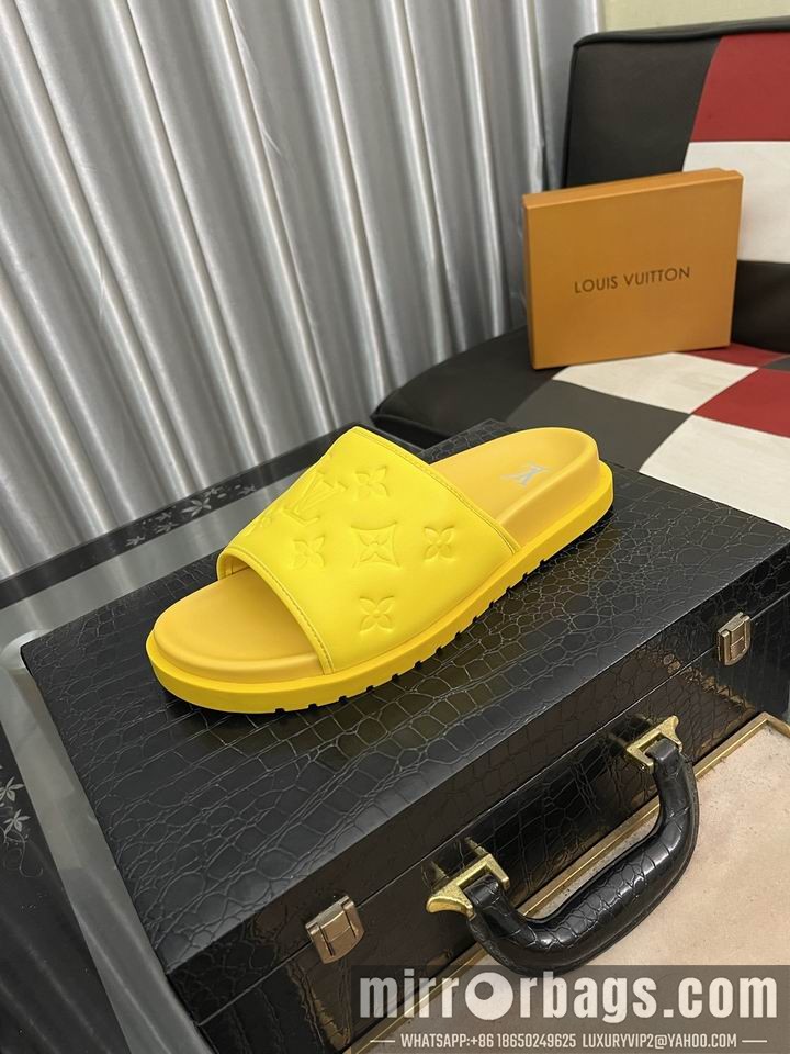 LV Replica Shoes LV sz38-44 hnh0305