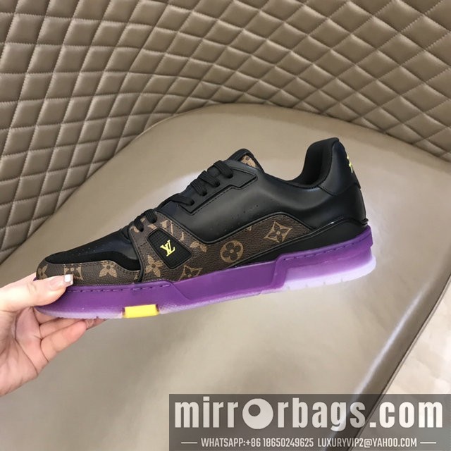 LV Replica ShoesSZ 35-46 0523