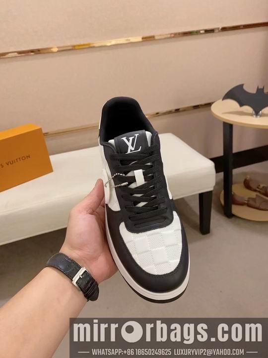 LV Replica Shoes LV sz38-45 jyh0980