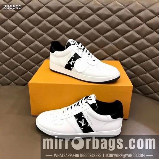 LV Replica Shoes LV sz38-45 jyh0978