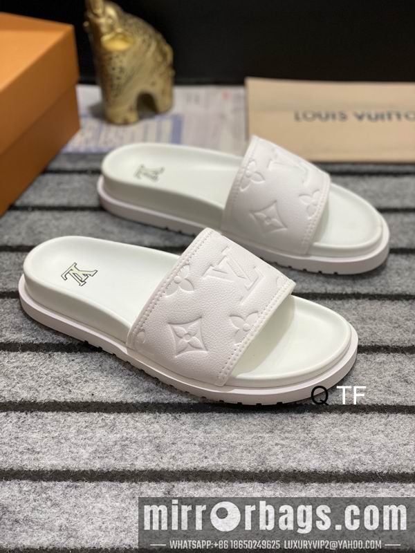 LV Replica Shoes LV sz38-45 5C TF0806