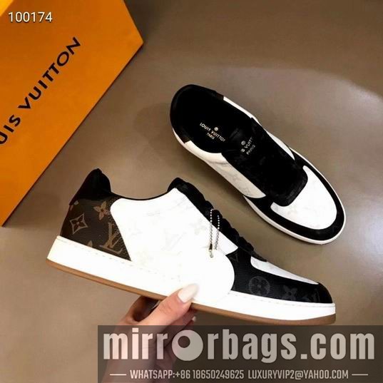 LV Replica Shoes LV sz38-45 jyh0977