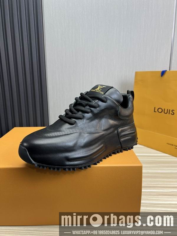 LV Replica Shoes LV sz38-44 mnf0181
