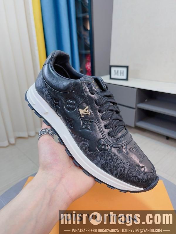 LV Replica Shoes LV sz38-44 mnf0602