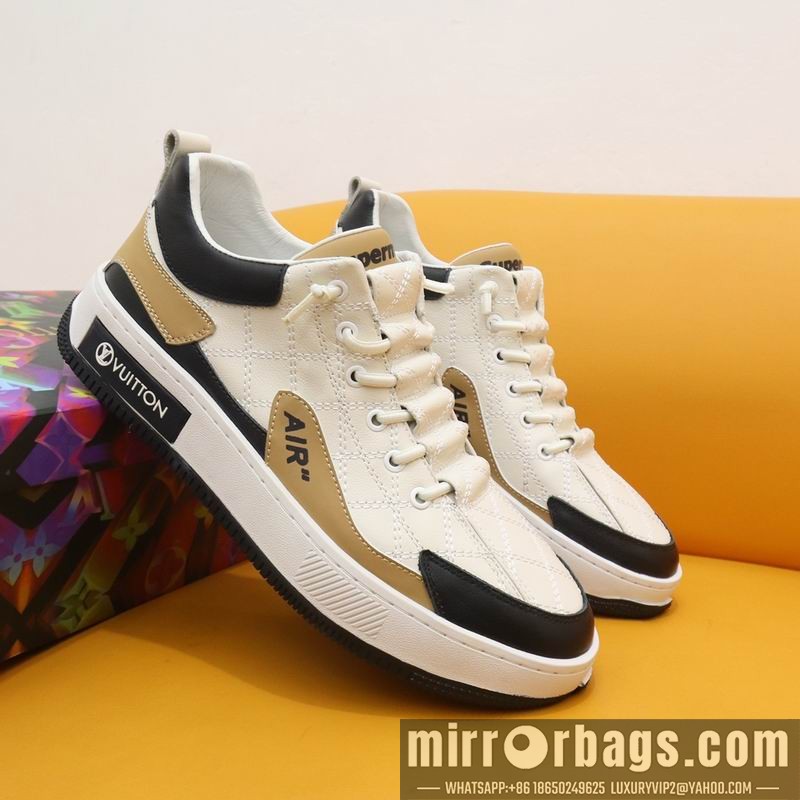 LV Replica Shoes LV sz38-44 mnf0183