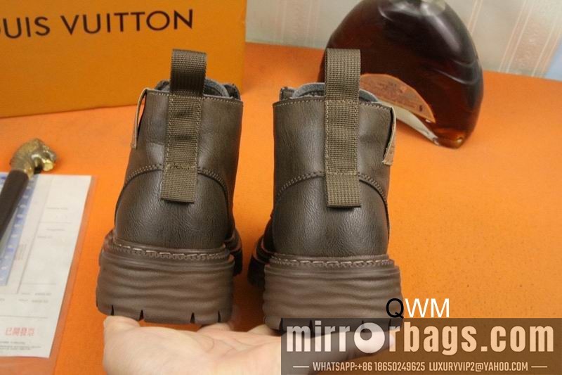 LV Replica Shoes LV sz38-45 2C WM1209