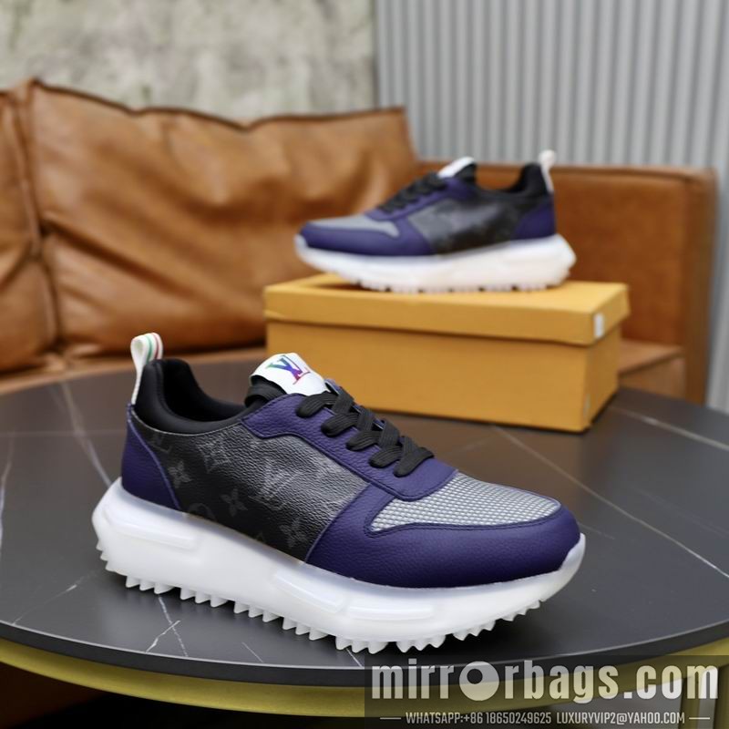 LV Replica Shoes LV sz38-44 mnf0714
