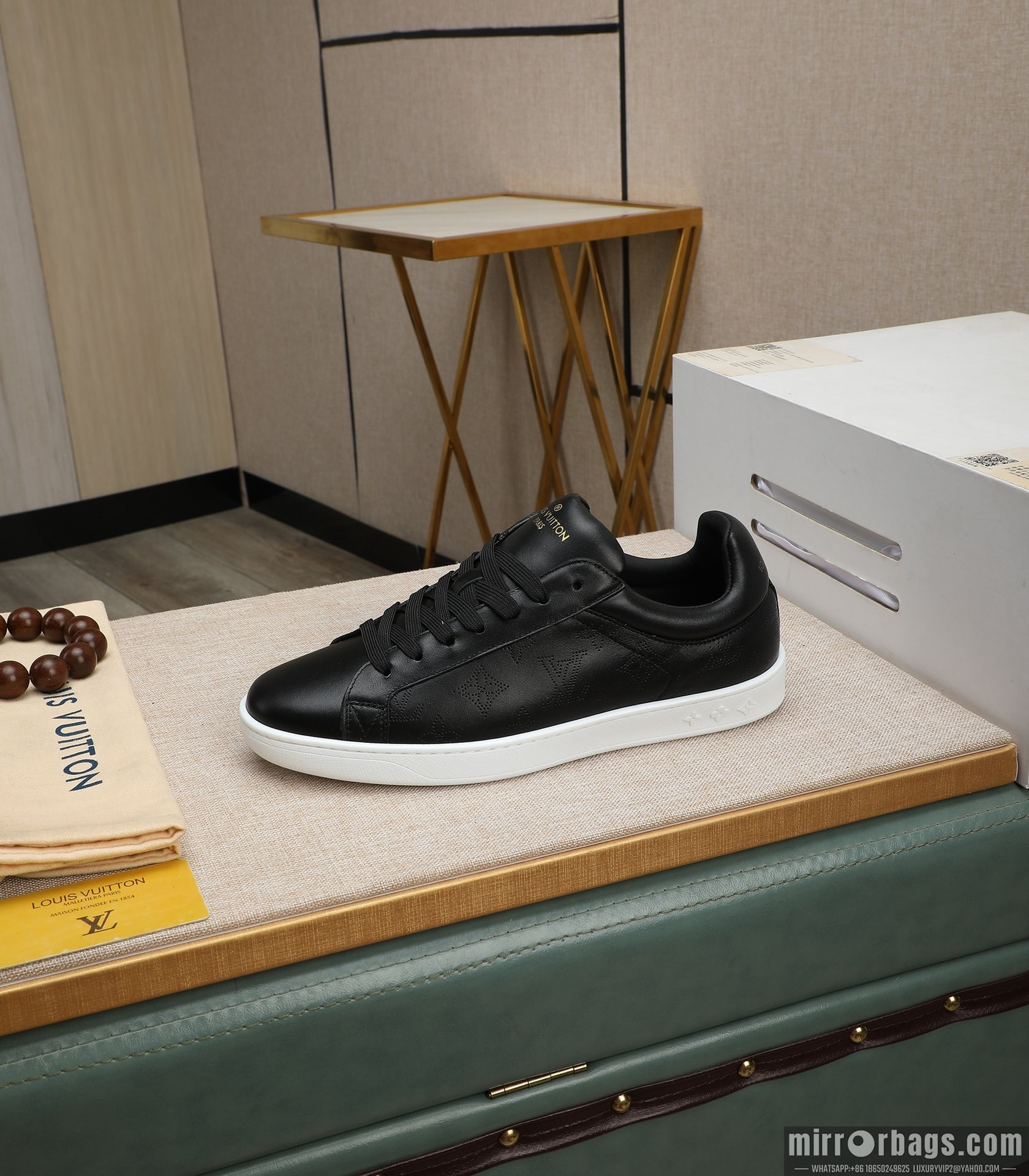 LV Replica Shoes LV sz38-44 hnh0221