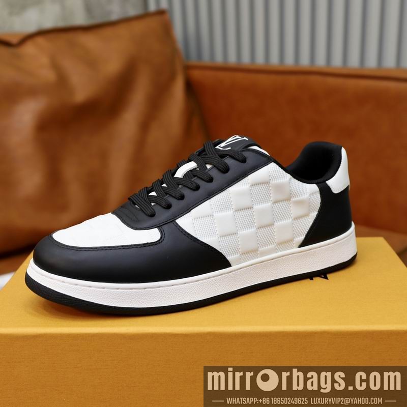 LV Replica Shoes LV sz38-45 mnf0616