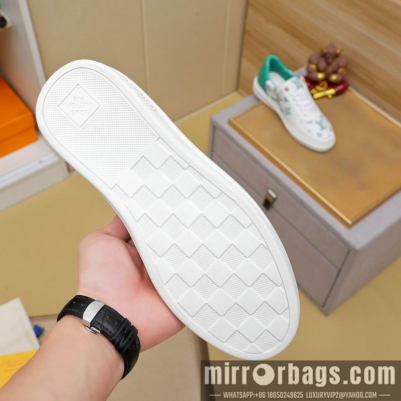 LV Replica Shoes LV sz38-44 mnf0807