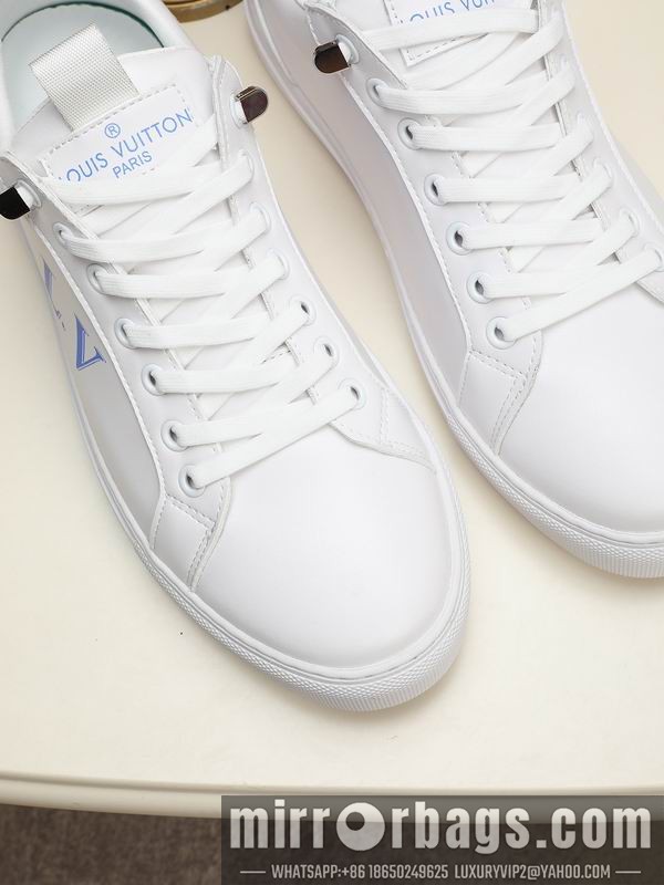 LV Replica Shoes LV sz38-44 mnf0523