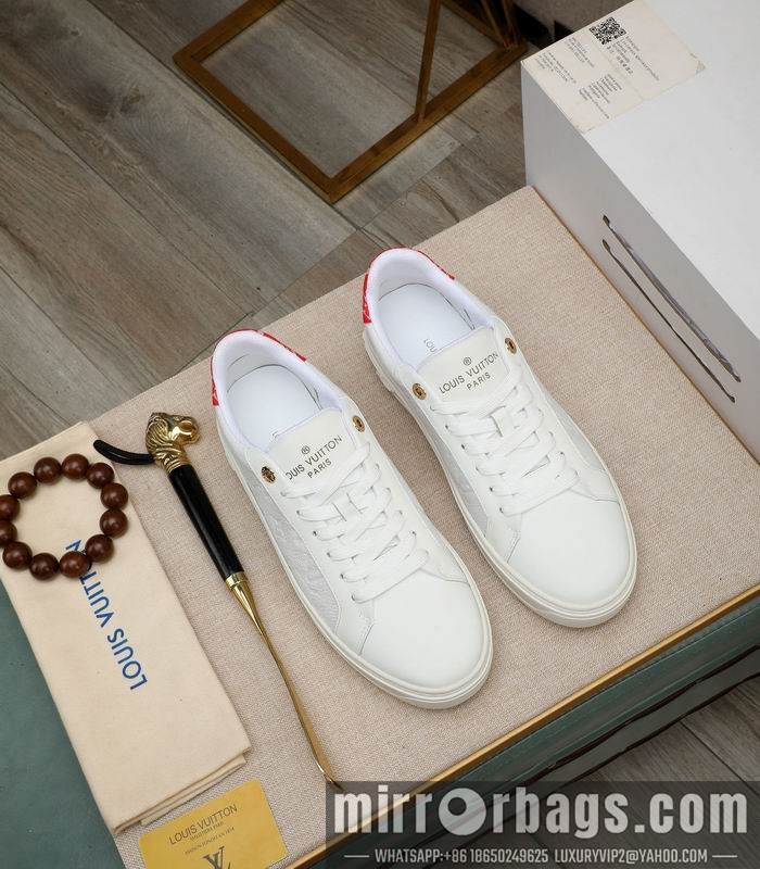 LV Replica Shoes LV sz38-44 mnf0415