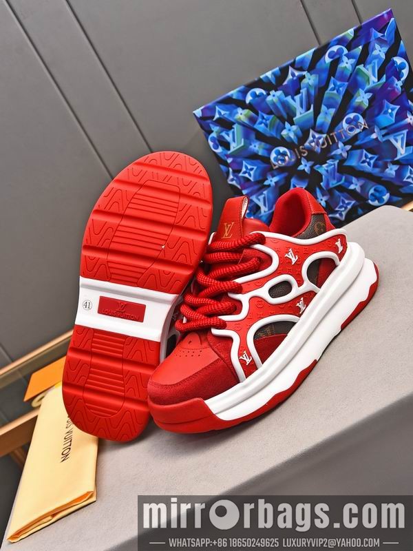 LV Replica Shoes LV sz38-46 mnf0637