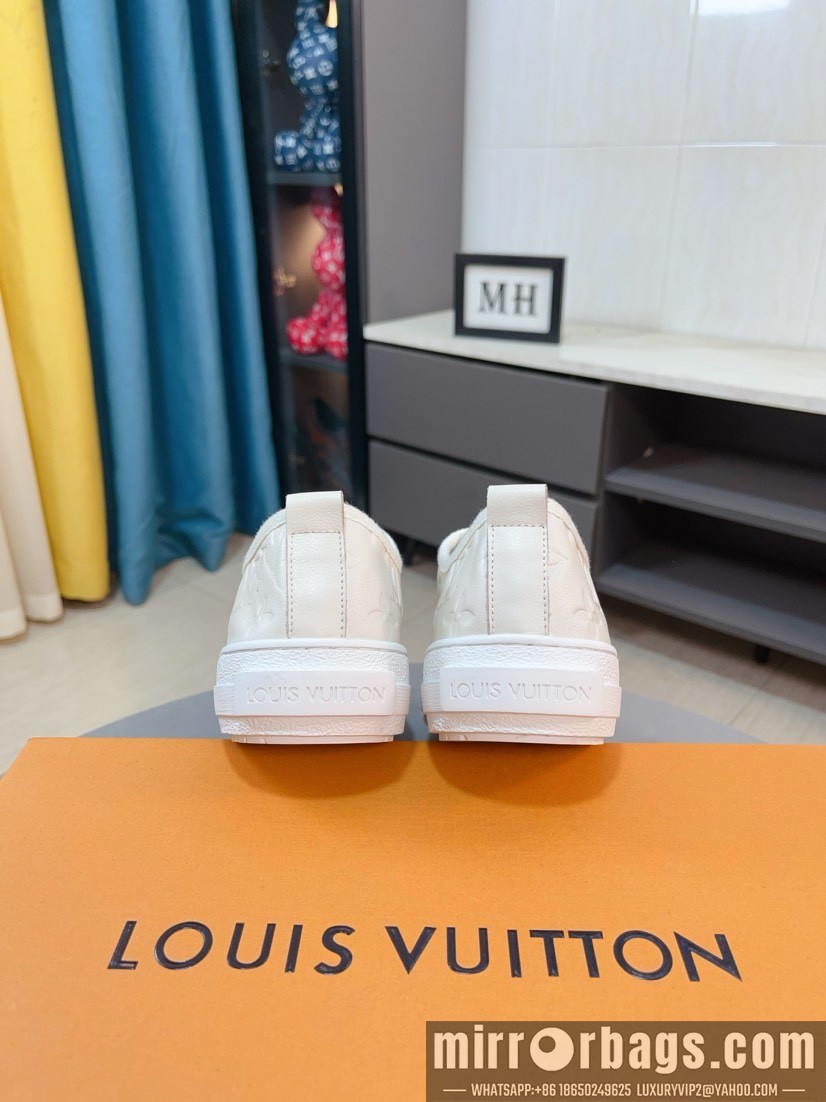 LV Replica Shoes LV sz38-44 h0913