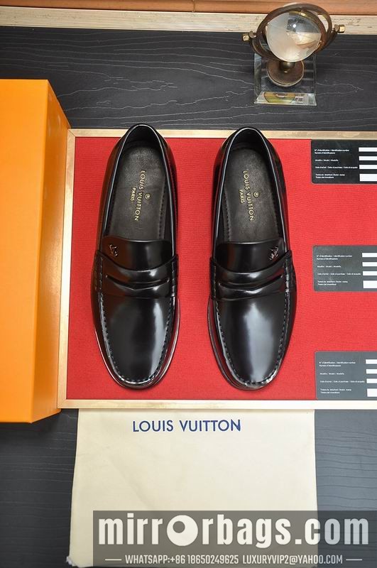 LV Replica Shoes LV sz38-45 mnf0749