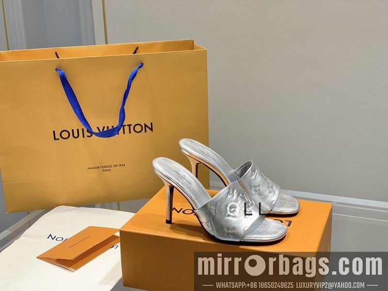 LV Replica Shoes LV sz34-41 LL0304