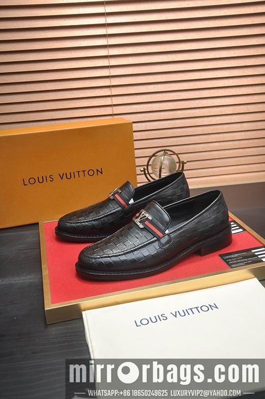 LV Replica Shoes LV sz38-45 mnf0566