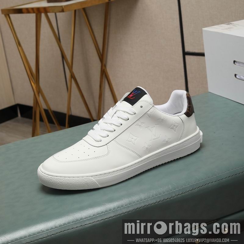 LV Replica Shoes LV sz38-44 mnf0347