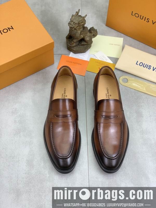 LV Replica Shoes LV sz38-44 mnf24