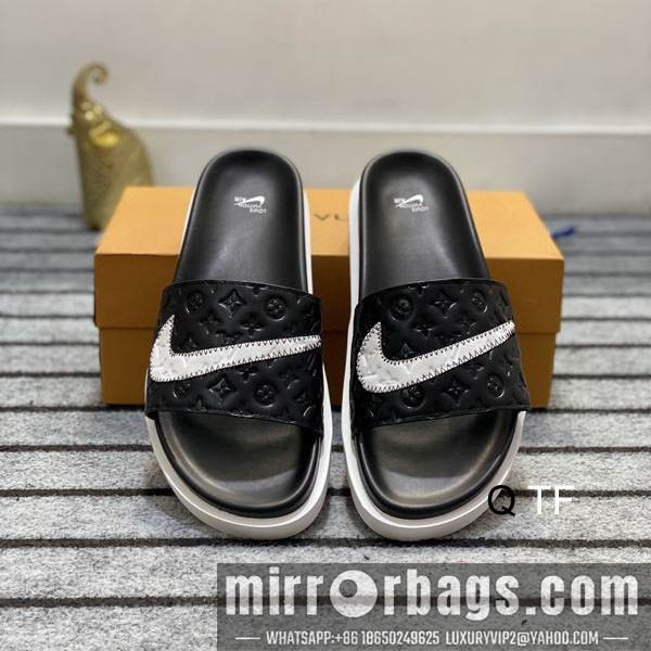 LV Replica Shoes LV sz38-45 5C TF0808