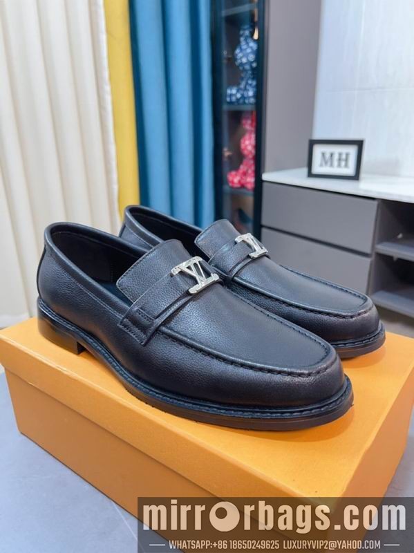 LV Replica Shoes LV sz38-44 mnf0330