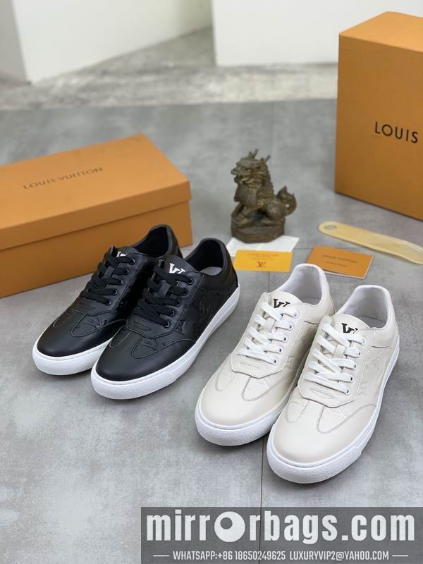LV Replica Shoes LV sz38-44 mnf0541